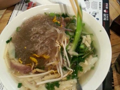 Photo: Kim&amp;#039;s Pho