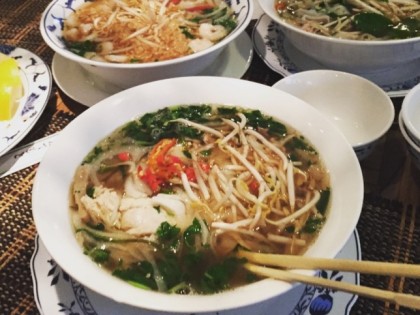 Photo: Kim&amp;#039;s Pho