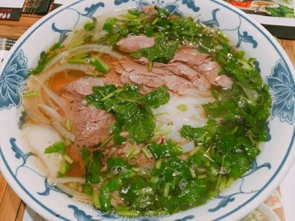 Photo: Kim&amp;#039;s Pho